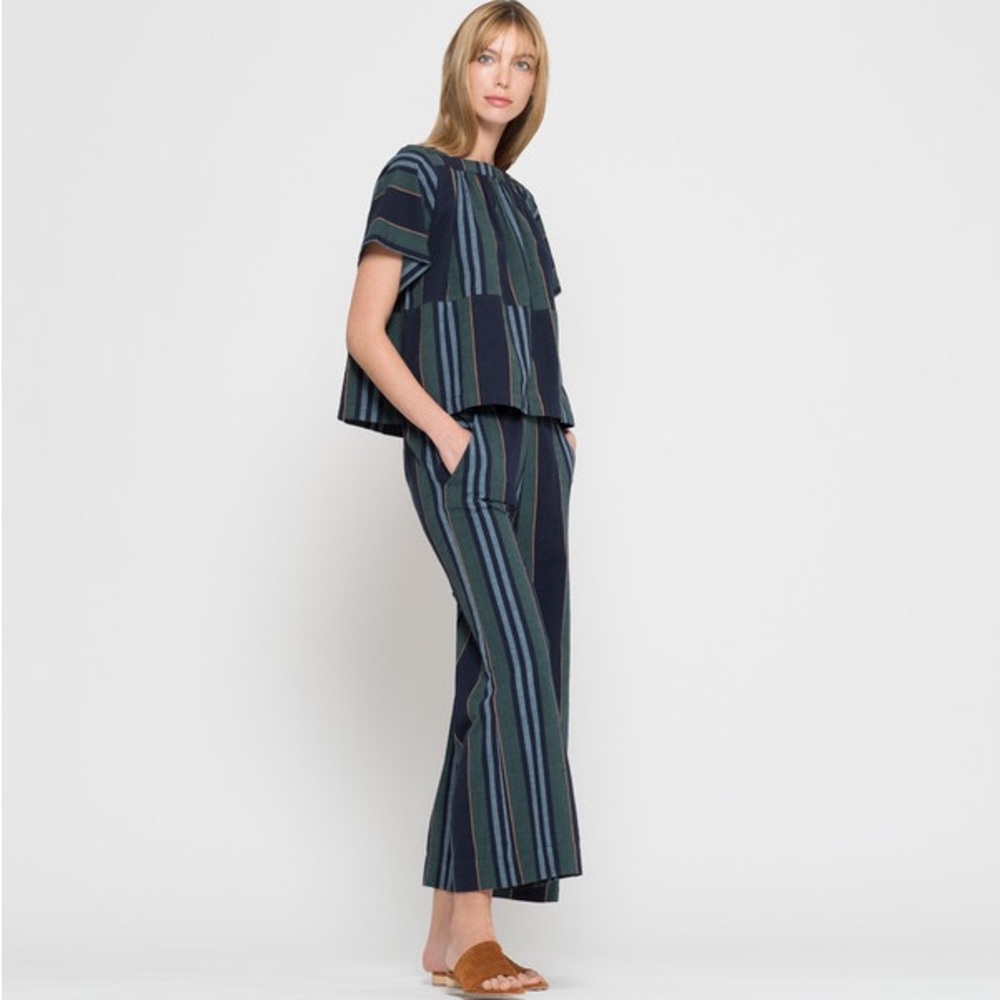 Ace & Jig Derby Pants in Major sz M